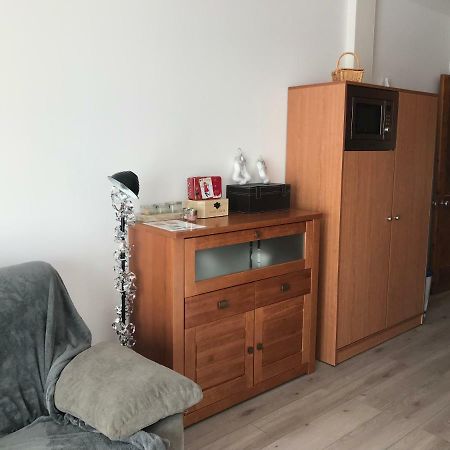 Font Romeu Via Διαμέρισμα Εξωτερικό φωτογραφία
