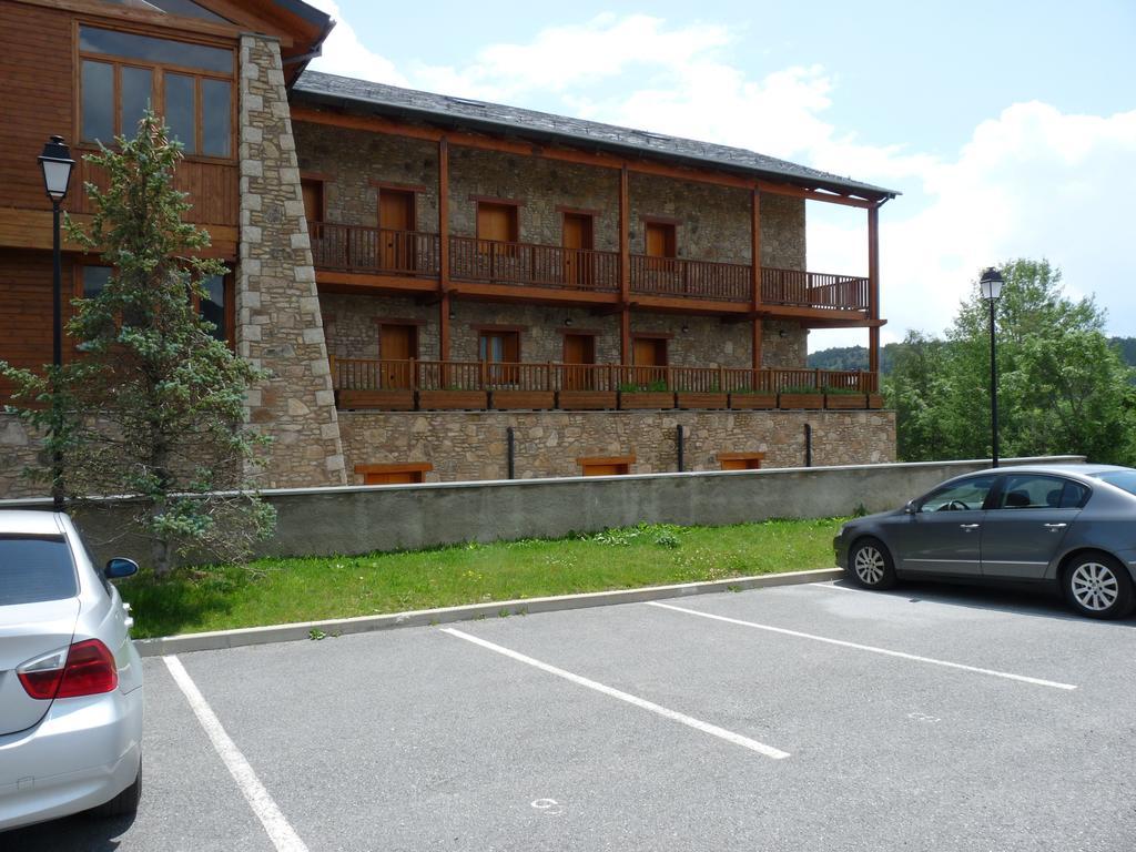 Font Romeu Via Διαμέρισμα Δωμάτιο φωτογραφία