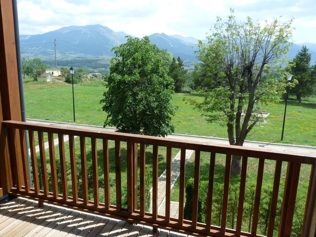 Font Romeu Via Διαμέρισμα Δωμάτιο φωτογραφία